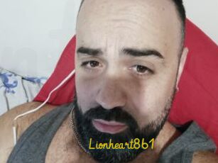 Lionheart861