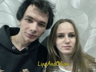 LippAndOlivia