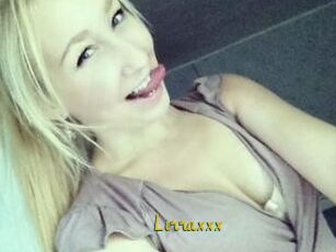 Lirraxxx
