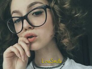 LisaSmile