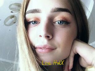 Lisa_HotX