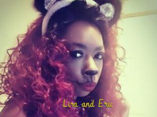 Lisa_and_Eric
