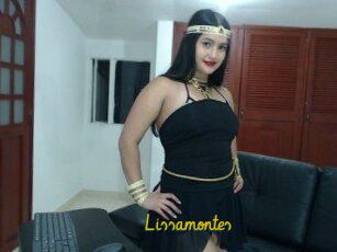 Lissamontes