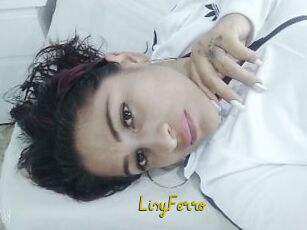 LisyFerro
