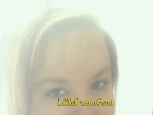 LittleDreamGemi