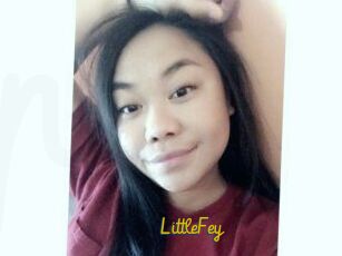 LittleFey