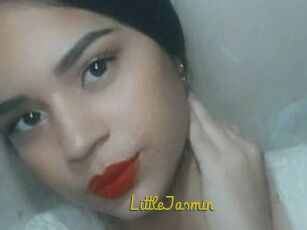 LittleJasmin
