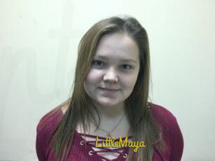 LittleMaya