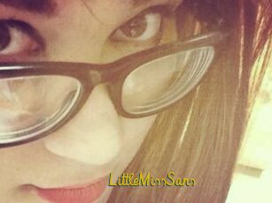 LittleMissSans