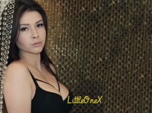 LittleOneX