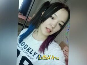LittleXAru