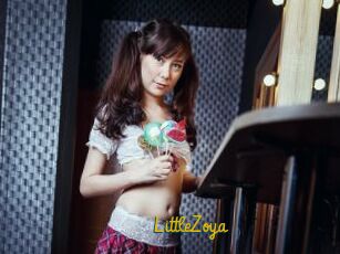 LittleZoya