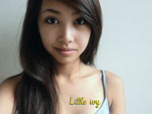 Little_ivy