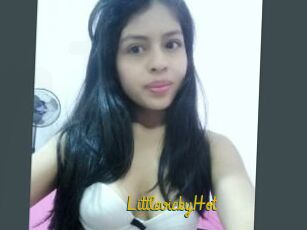 LittlevickyHot