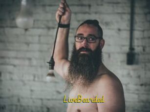 LiveBearded