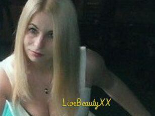 LiveBeautyXX