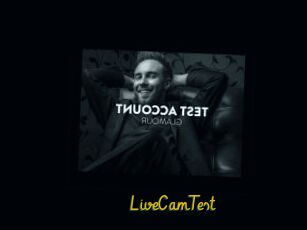 LiveCamTest
