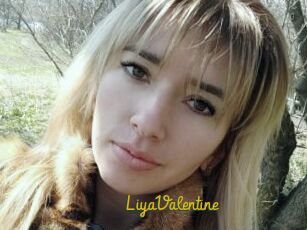 LiyaValentine