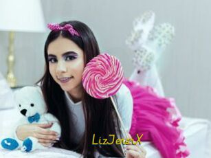 LizJenerX