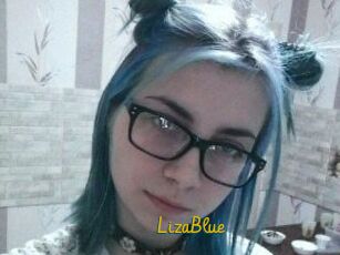 LizaBlue
