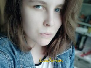 LizaPassion