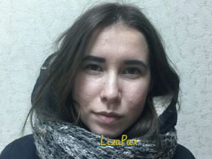 LizaPax