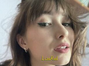 LizaRed