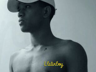 Llatinboy