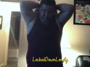 LockedDownLonely