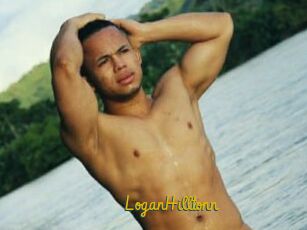 LoganHilltonn