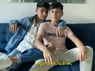 LoganandJackson
