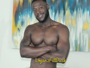 LoganzFittDicck