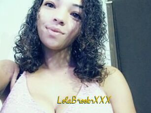 LolaBrooksXXX