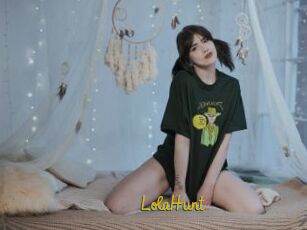 LolaHunt