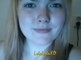 LolaLolaXO