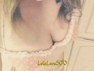 Lola_Love500