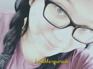 Lola_Masquerade