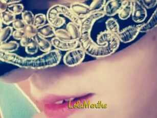 LolaMenthe