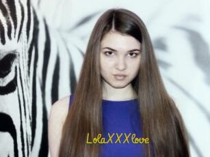 LolaXXXlove
