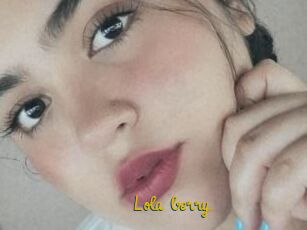 Lola_berry