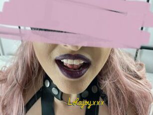 Lolajoyxxx
