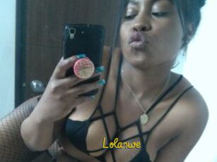 Lolaswe
