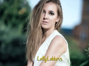 LollyLekkerr
