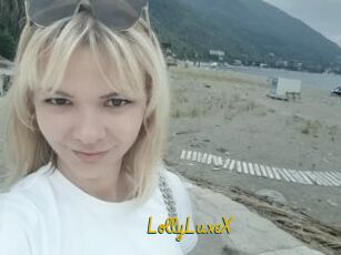 LollyLuxeX