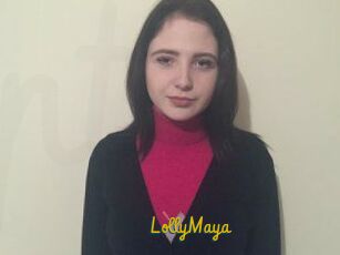 LollyMaya