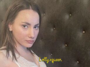 Lollyxqueen