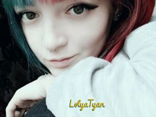 LolyaTyan