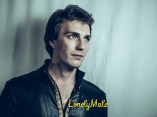 LonelyMale