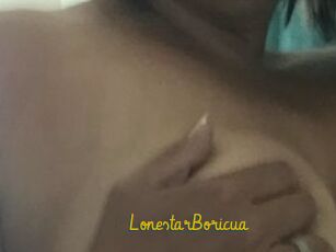 LonestarBoricua