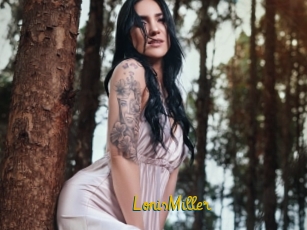 LonisMiller